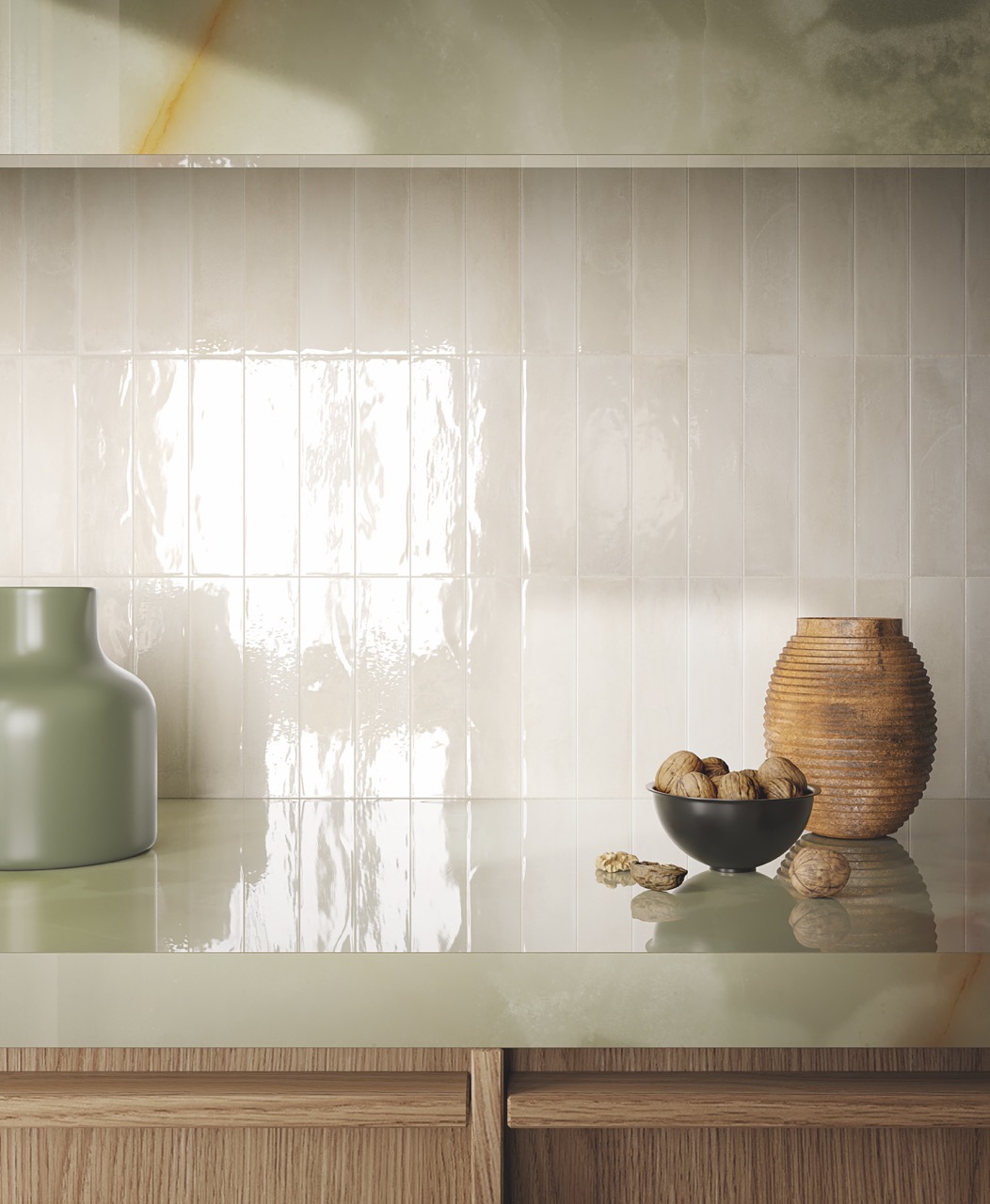 glim splashback tiles